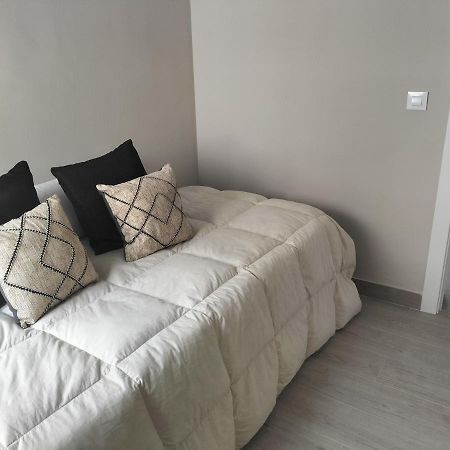 Apartamento zafra Cristina Esterno foto