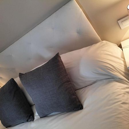Apartamento zafra Cristina Esterno foto